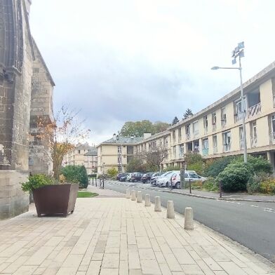 Appartement 3 pièces 148000 €