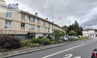 Appartement 3 Pièces 70 m² à vendre à Beauvais (60000)