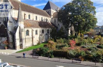BEAUVAIS — photo du bien