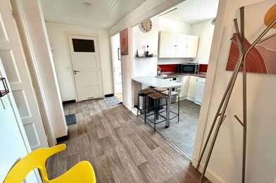 Appartement 1 pièces 410 €
