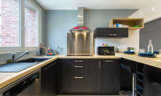 Appartement 1 Pièce 13 m² à louer à Amiens (80000)