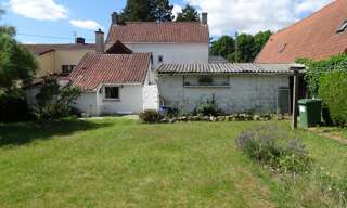 Maison 6 Pièces 100 m² à vendre à Bruay-la-Buissière (62700)