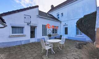 Maison 6 Pièces 100 m² à vendre à Bruay-la-Buissière (62700)