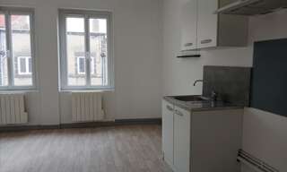 Appartement 2 Pièces 37 m² à louer à Riom (63200)