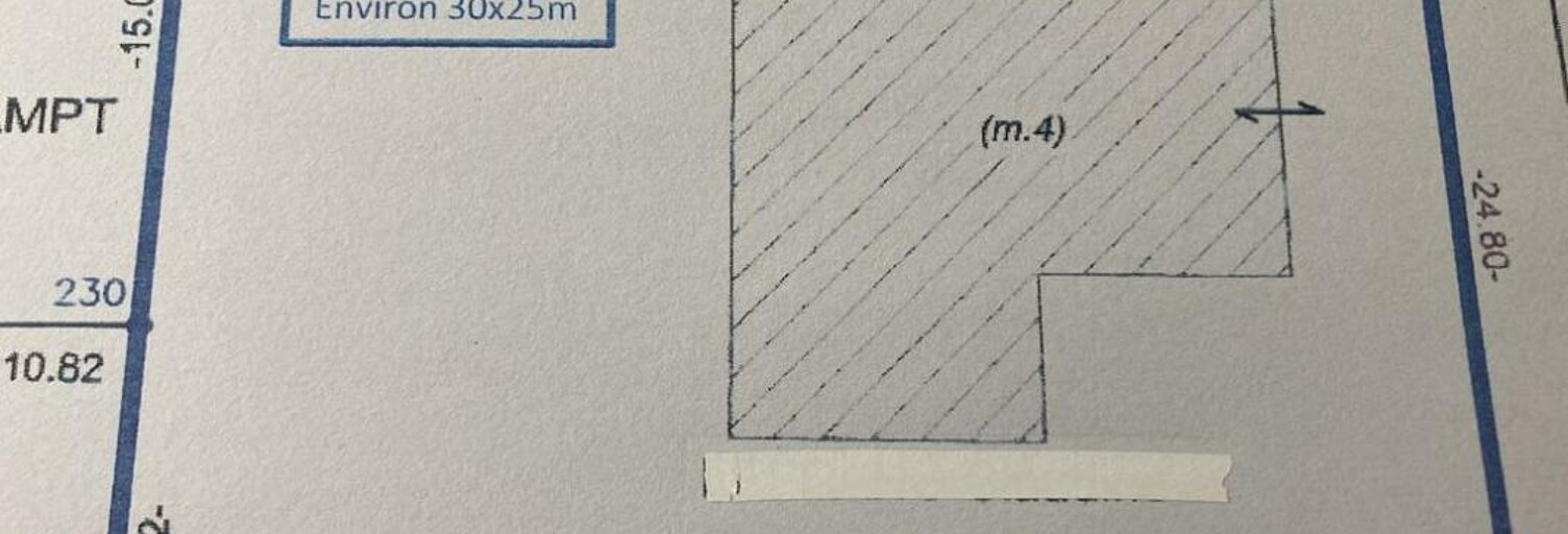 Terrain  769 m² à vendre à Colmar (68000)