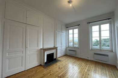 Appartement 1 pièces 850 €