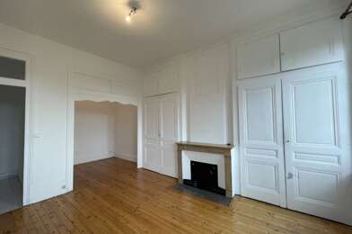 Appartement 1 pièces 850 €