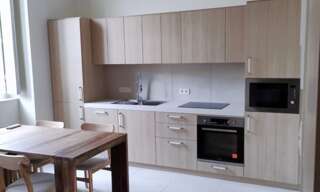 Appartement 2 Pièces 40 m² à louer à Lyon 2 (69002)