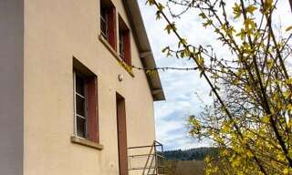 Maison 8 Pièces 140 m² à vendre à Luxeuil-les-Bains (70300)