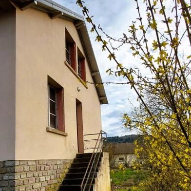 Maison 8 pièces 78750 €