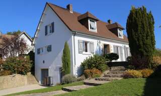 Maison 5 Pièces 160 m² à vendre à Autun (71400)