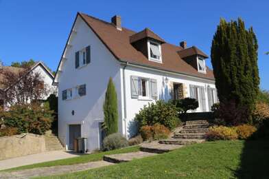 Maison 5 pièces 299000 €