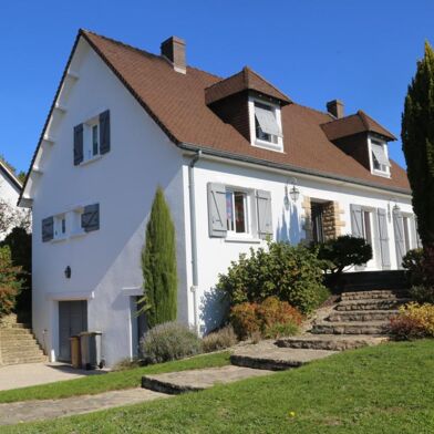 Maison 5 pièces 299000 €