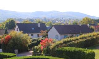 Maison 5 Pièces 160 m² à vendre à Autun (71400)