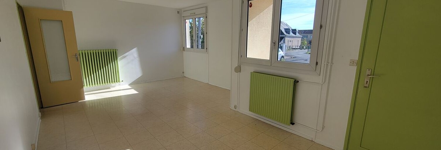Maison 5 Pièces 82 m² à vendre à Bessé-sur-Braye (72310)