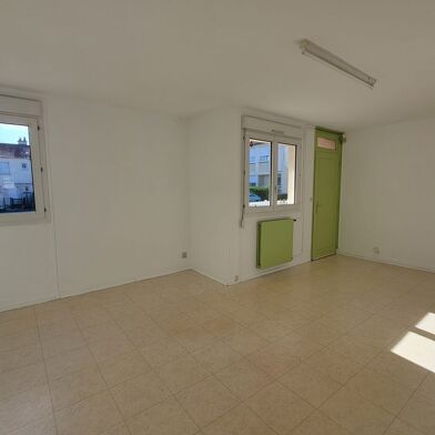 Maison 5 pièces 71500 €