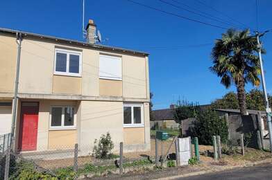 Maison 5 pièces 68500 €