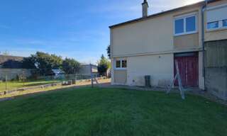 Maison 5 Pièces 82 m² à vendre à Bessé-sur-Braye (72310)