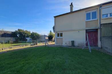 Maison 5 pièces 59500 €