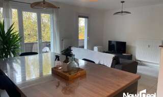 Appartement 3 Pièces 65 m² à vendre à Veynes (05400)