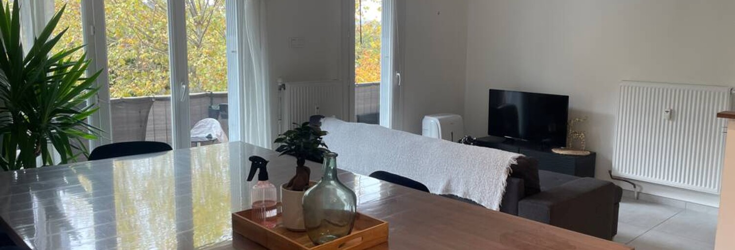 Appartement 3 Pièces 65 m² à vendre à Veynes (05400)