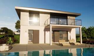 Maison 132 m² à construire Charvonnex (74370)