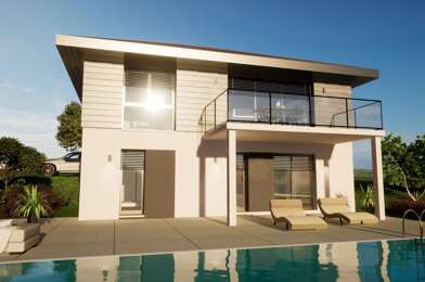 Maison 5 pièces 760300 €