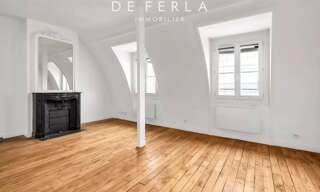 Appartement 2 Pièces 38 m² à vendre à Paris 14 (75014)