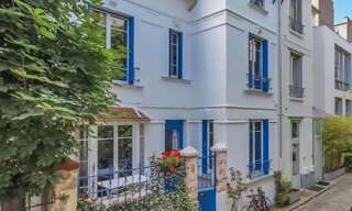 Maison 8 Pièces 154 m² à vendre à Paris 15 (75015)