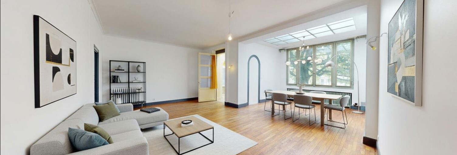 Maison 8 Pièces 230 m² à vendre à Auxerre (89000)