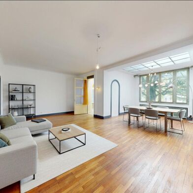 Maison 8 pièces 265000 €