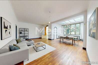 Maison 8 pièces 265000 €