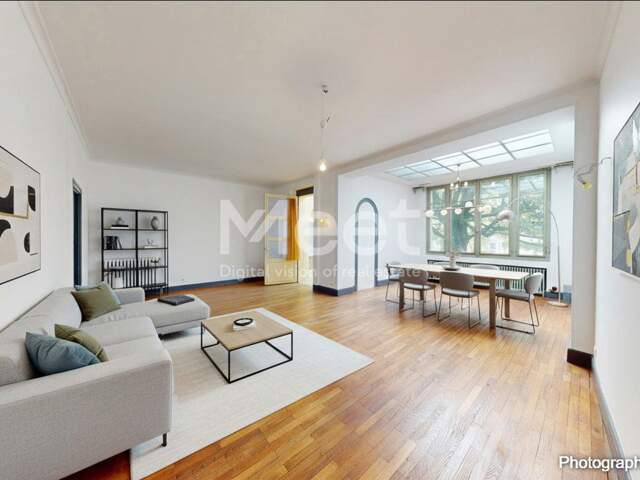 MAISON de MAÎTRE proche hypercentre — photo du bien