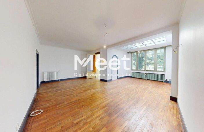 MAISON de MAÎTRE proche hypercentre — photo 3