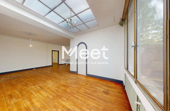 MAISON de MAÎTRE proche hypercentre — photo 4