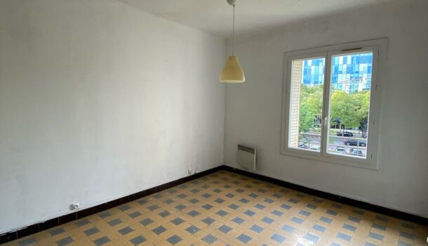 Appartement 4 pièces  à vendre Marseille 9eme 13009