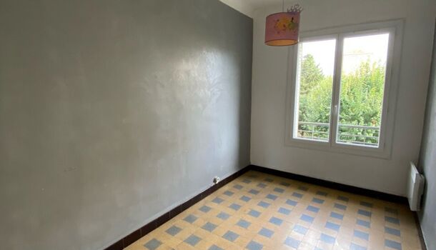 Appartement 4 pièces  à vendre Marseille 9eme 13009