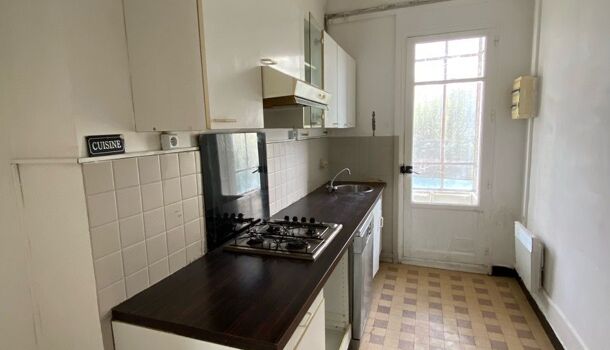 Appartement 4 pièces  à vendre Marseille 9eme 13009