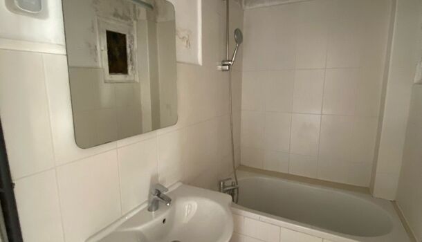 Appartement 4 pièces  à vendre Marseille 9eme 13009