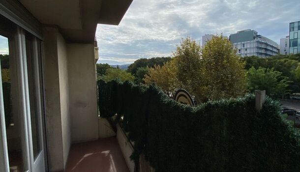 Appartement 4 pièces  à vendre Marseille 9eme 13009