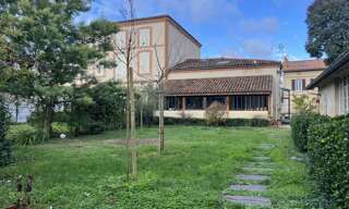 Maison 5 Pièces 130 m² à vendre à Castelsarrasin (82100)