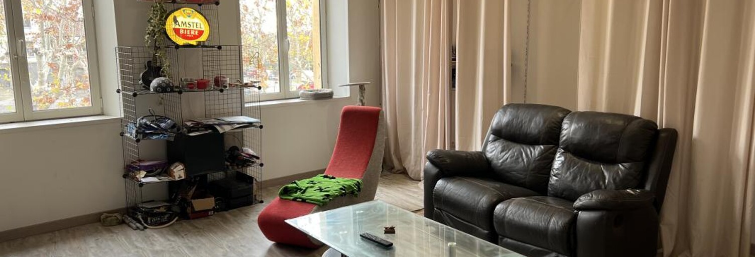 Maison 4 Pièces 97 m² à vendre à Castelsarrasin (82100)