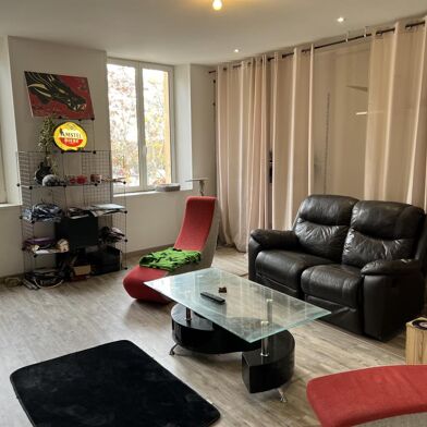 Maison 4 pièces 130900 €