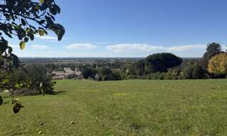 Terrain  985 m² à vendre à Pompignan (82170)