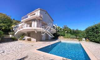 Maison 4 Pièces 141 m² à vendre à Roquebrune-sur-Argens (83380)