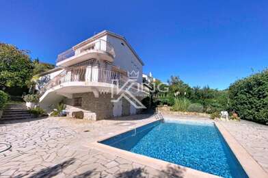 Maison 4 pièces 693000 €