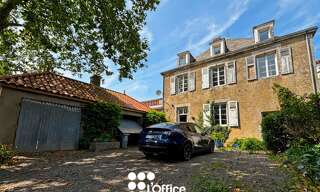 Maison 7 Pièces 261 m² à vendre à Les Sables-d'Olonne (85340)