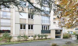 Appartement  84 m² à vendre à Le Plessis-Trévise (94420)