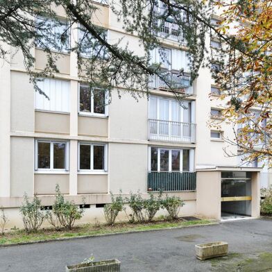 Appartement  120000 €