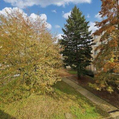 Appartement  45000 €